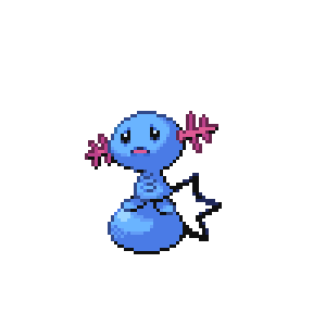 Azuper Sprite Image
