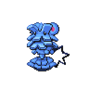 Azuco Sprite Image