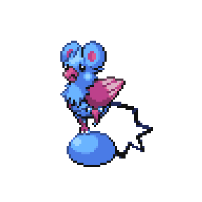 Azurow Sprite Image
