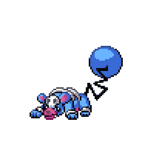 Azudour Sprite Image