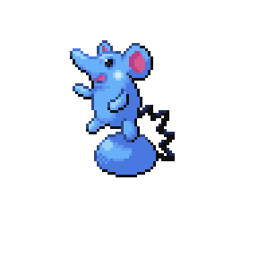 Azupy Sprite Image