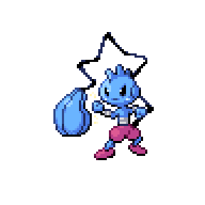 Azurogue Sprite Image