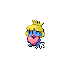 Azuchum Sprite Image