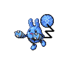 Azukid Sprite Image
