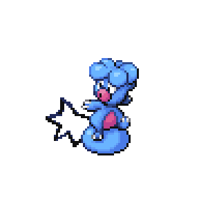 Azuby Sprite Image