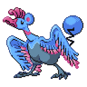 Azuoh Sprite Image