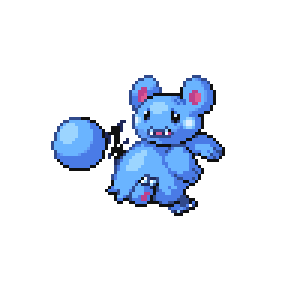 Azulax Sprite Image
