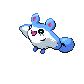 Azutyke Sprite Image
