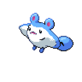 Azutyke Sprite Image