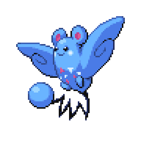 Azukiss Sprite Image