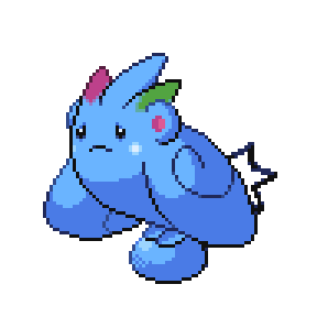 Azukiss Sprite Image