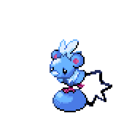 Azuchic Sprite Image