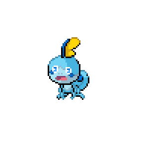 Azukip Sprite Image