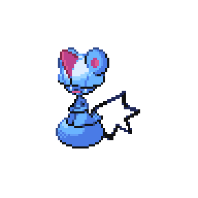 Azuts Sprite Image