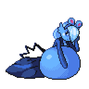 Azuvoir Sprite Image
