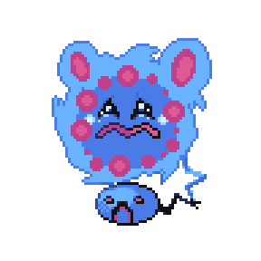 Azutomb Sprite Image