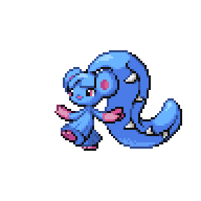 Azuwile Sprite Image