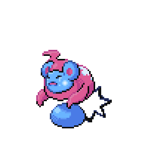 Azuskull Sprite Image