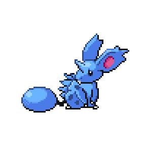 Azuran Sprite Image