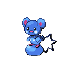 Azulup Sprite Image