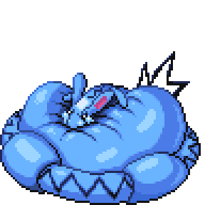 Azuquaza Sprite Image
