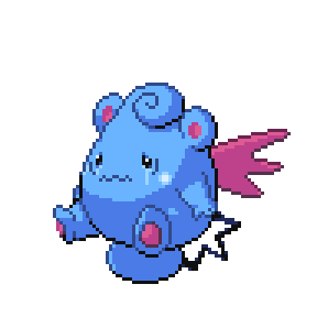 Azufable Sprite Image