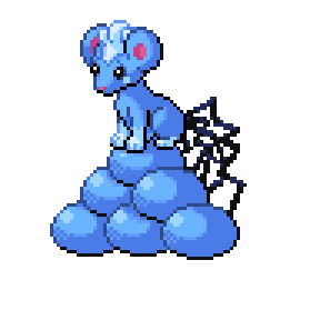 Azupix Sprite Image