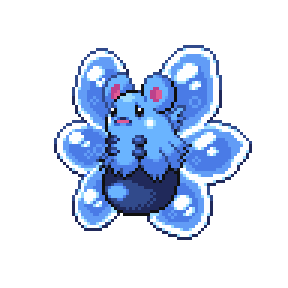 Azurona Sprite Image