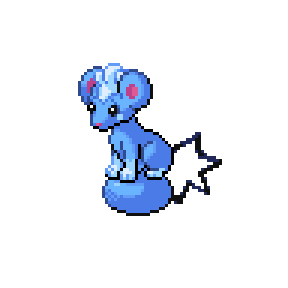 Azupix Sprite Image