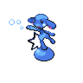 Azuolu Sprite Image