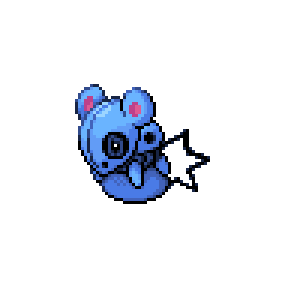 Azuon Sprite Image