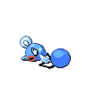 Azubas Sprite Image