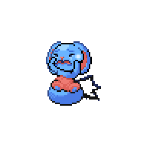 Azueary Sprite Image