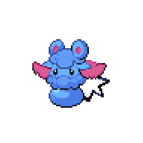 Azuonee Sprite Image