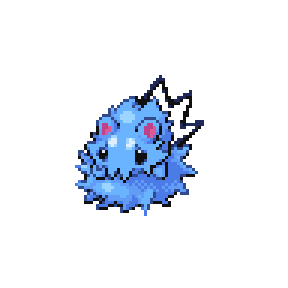Azutik Sprite Image