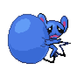 Azueye Sprite Image