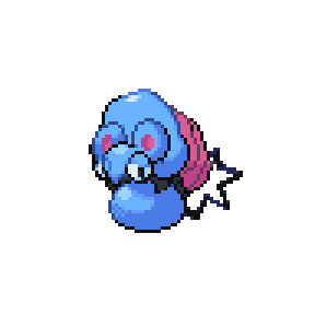 Azupede Sprite Image