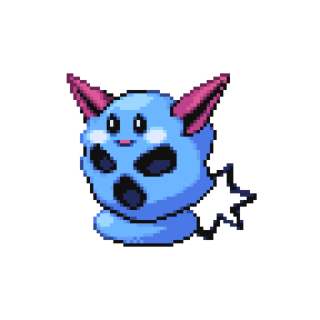 Azulie Sprite Image