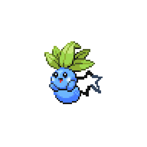 Azuish Sprite Image
