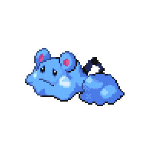 Azumy Sprite Image