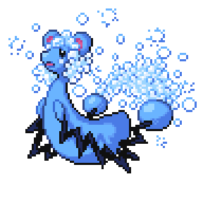 Azuselia Sprite Image