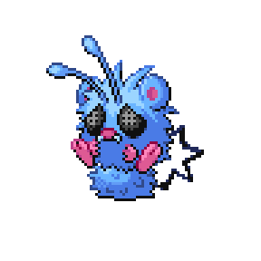 Azunat Sprite Image