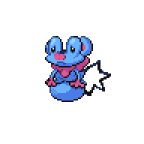 Azukie Sprite Image
