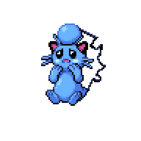 Azuth Sprite Image