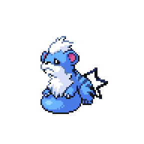 Azulithe Sprite Image