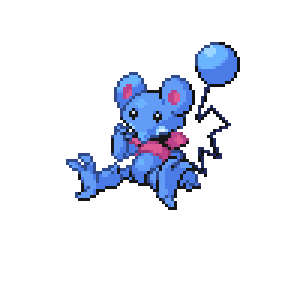 Azura Sprite Image