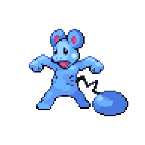 Azuchop Sprite Image