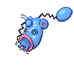 Azubell Sprite Image