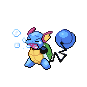 Azutortle Sprite Image