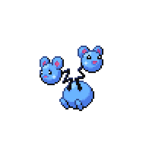Azuduo Sprite Image
